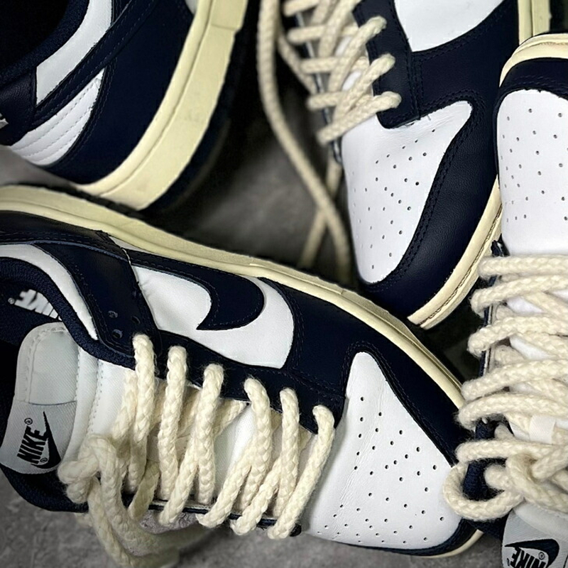 NODC CLASSIC ROPE SHOELACES