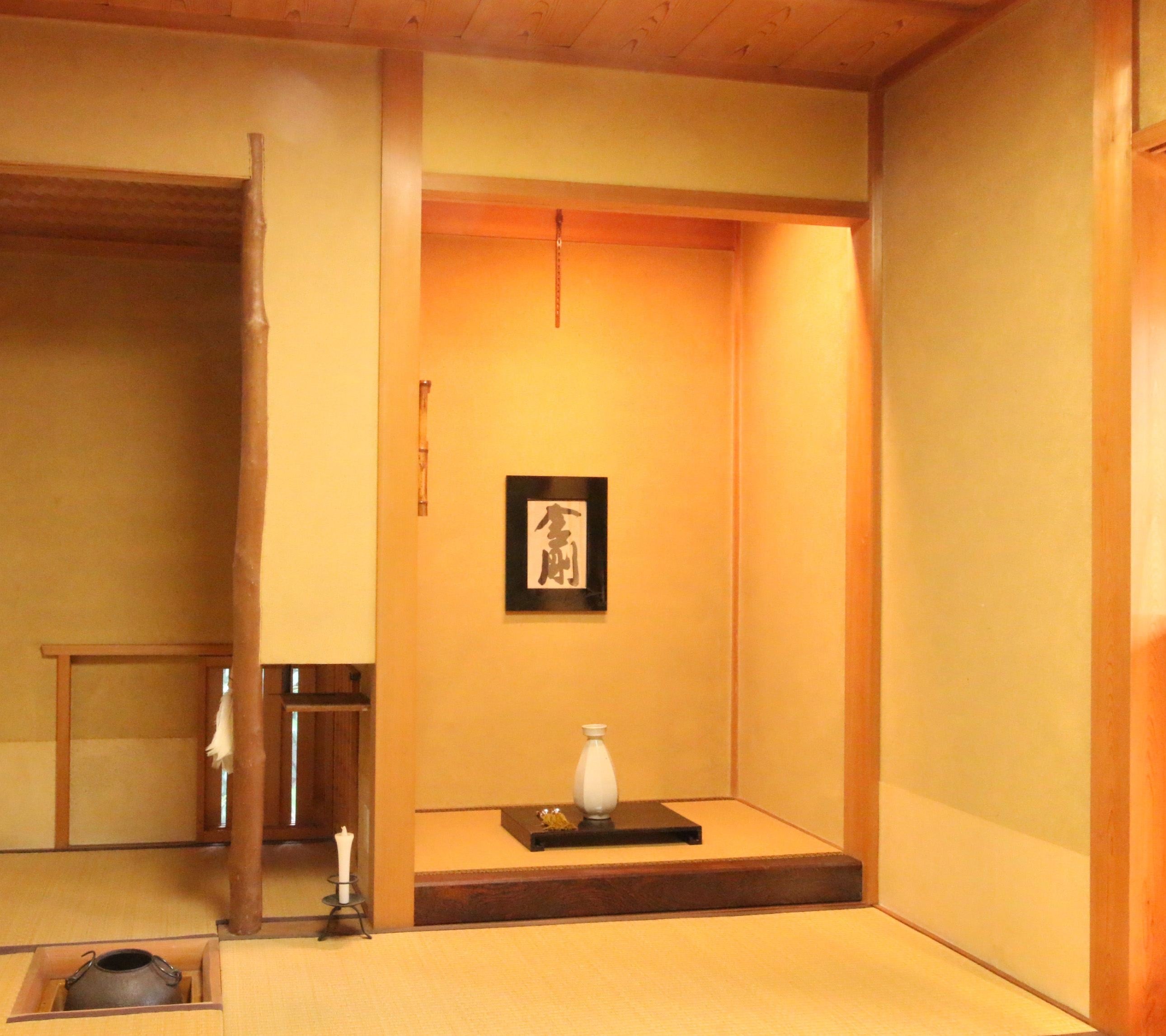 書家小川裕梯　書道作品≪金剛≫ 墨書 書アート 書作品 現代書道 日本文化 和モダン インテリア 迫力ある筆致 複製作品 複数提供可能 記念品 贈答用 小牧市 送料無料