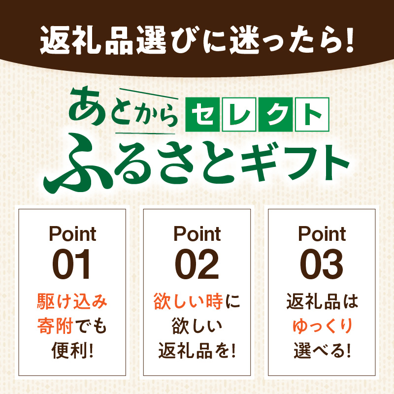 【小牧市ふるさと納税】あとからセレクト【ふるさとギフト】70,000円 あとからセレクト ふるさとギフト 70,000円分 あとから選べる ギフト券 ギフトポイント 後日 選ぶ 後から ゆっくり 選べる 特産品に交換 発行より1年間 愛知県 小牧市 送料無料