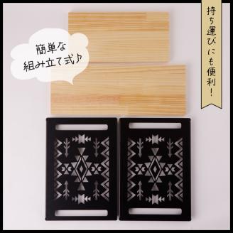 アイアンシェルフ