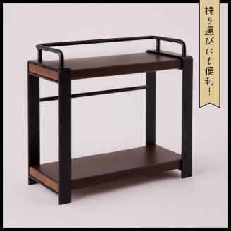 アイアンラック　タイプA