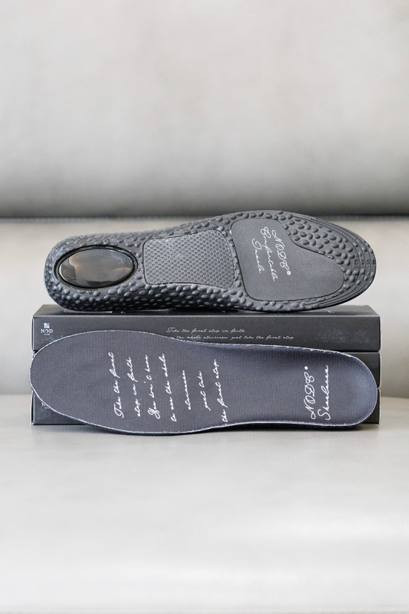 NODC Confortable Insole