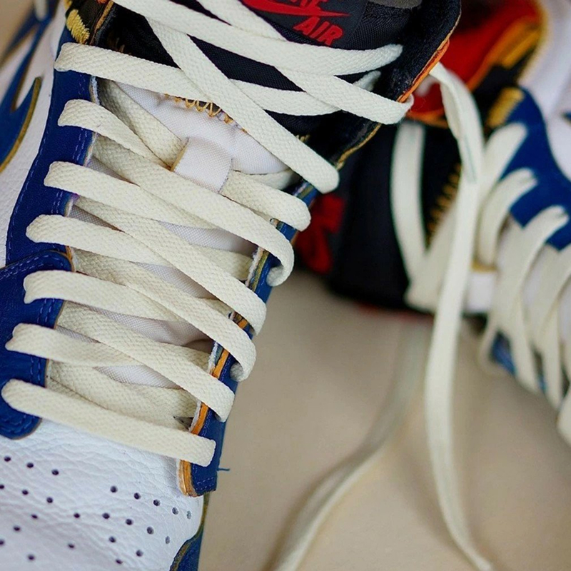 NODC M SHOELACES ３セット