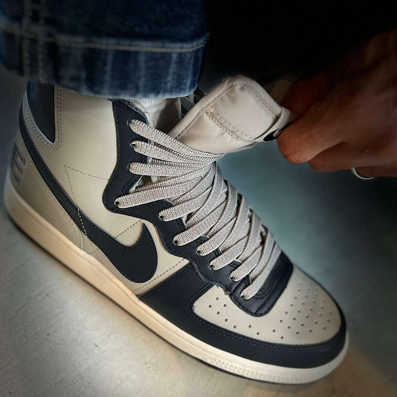 NODC Flexibility SHOELACES