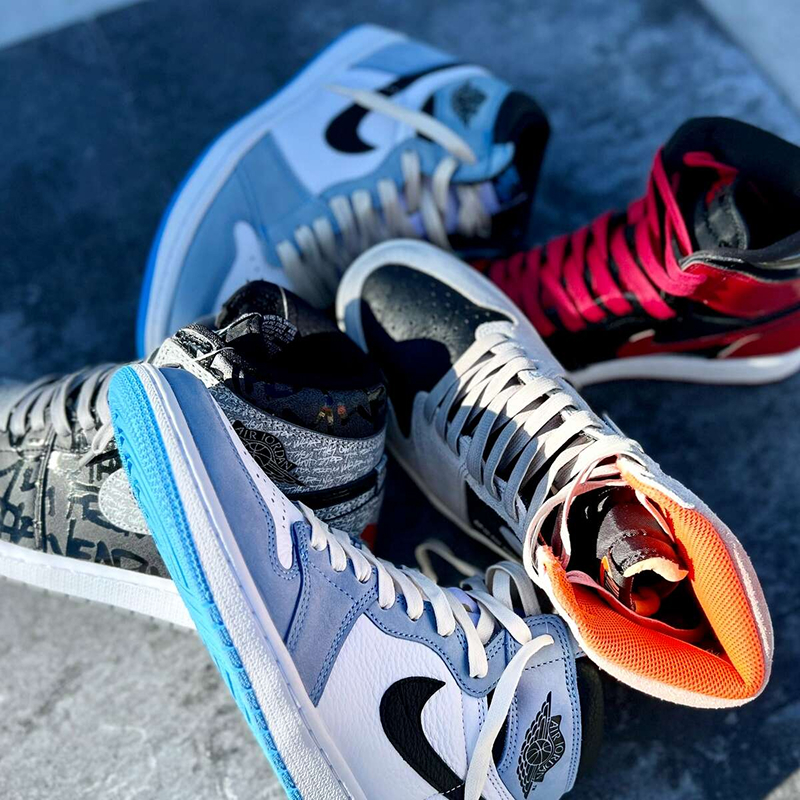 NODC WAX SHOELACES ３セット