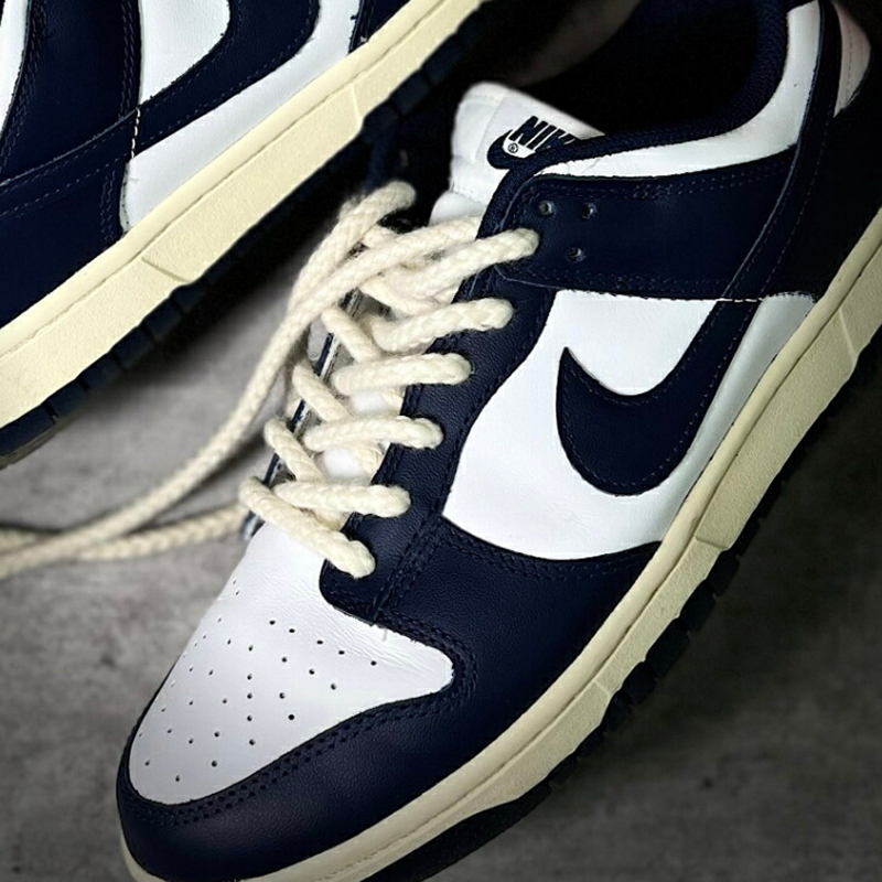 NODC CLASSIC ROPE SHOELACES ３セット