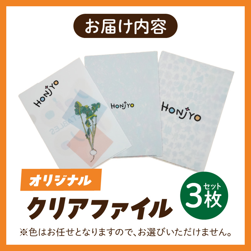 【障がい福祉事業所製作】 オリジナルクリアファイルセット（３枚入り） 障がい福祉事業所製作 オリジナルクリアファイルセット ３枚入り オリジナル クリアファイル セット 文房具 文具 事務用品 かわいい イラスト入り 手作り 福祉 障がい福祉 福祉事業所 支援 愛知県 小牧市 送料無料