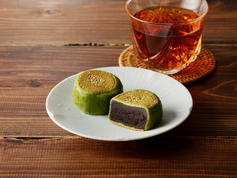 小牧銘菓セット