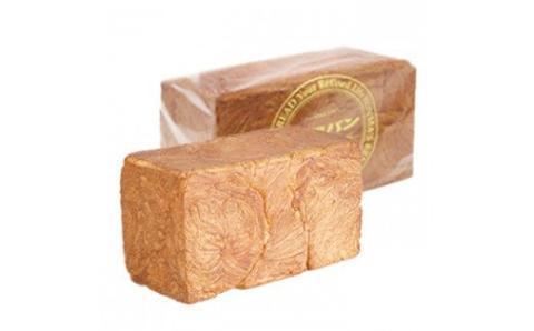 本間製パンの食パンとラスクのセットA