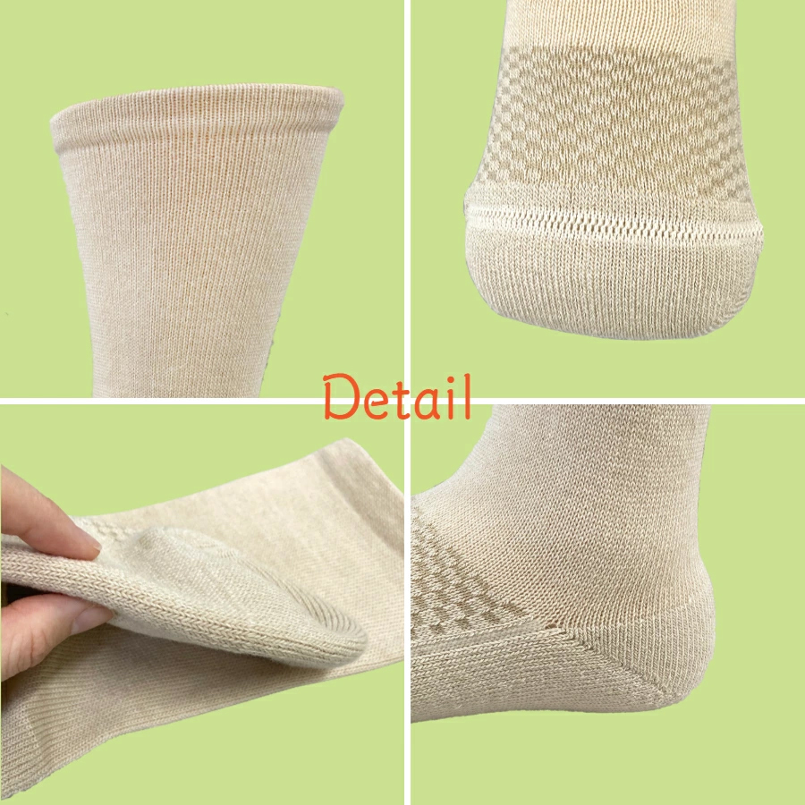 糖尿病用靴下「らくした切断用２枚入」