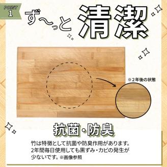 バンブーボードL [040K21]