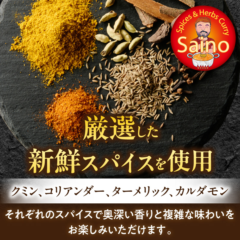 本場のカレースパイスキット　5セット 本場のカレー スパイス キット カレースパイス カレー アジアンカレー アジア料理 スパイスセット スパイスキット スパイスミックス オリジナルカレー 初心者向け 簡単 本格 カレー粉 カレーパウダー 愛知県 小牧市 送料無料