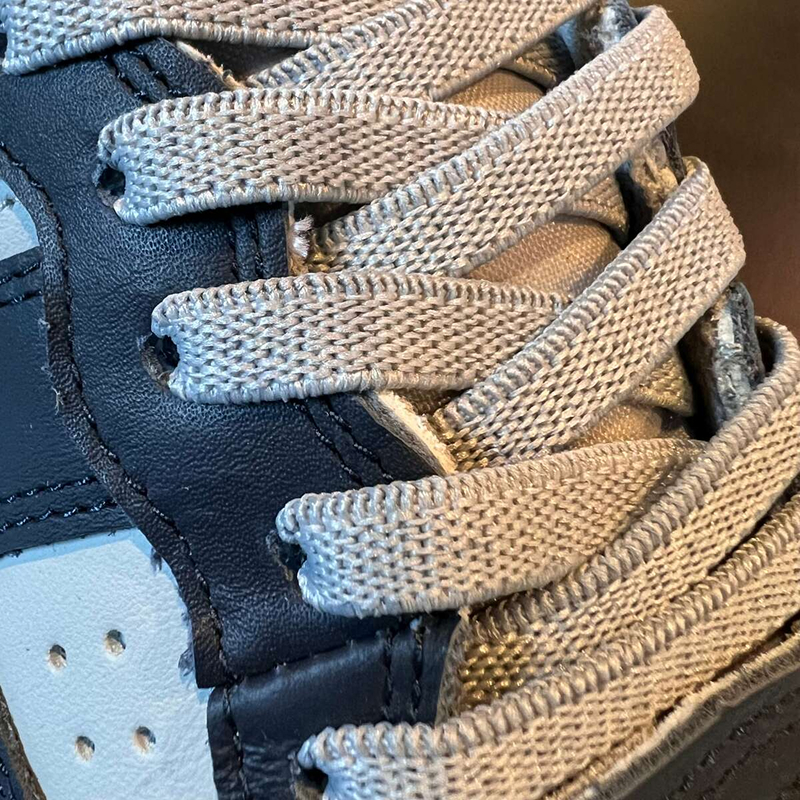 NODC Flexibility SHOELACES ３セット