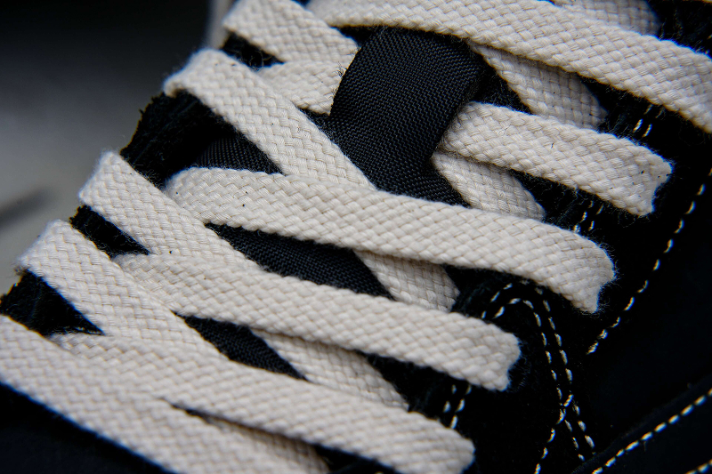 NODC Cotton HS SHOELACES ３セット