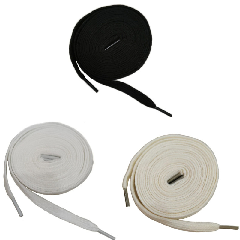 NODC Vintage Cotton SHOELACES