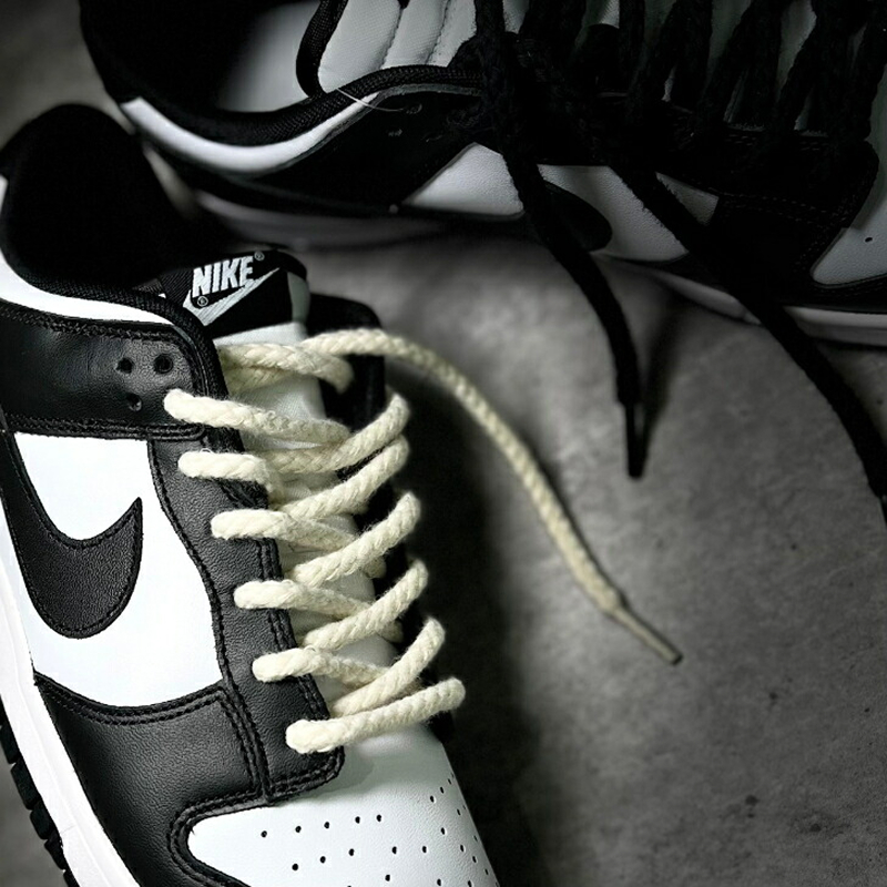 NODC CLASSIC ROPE SHOELACES