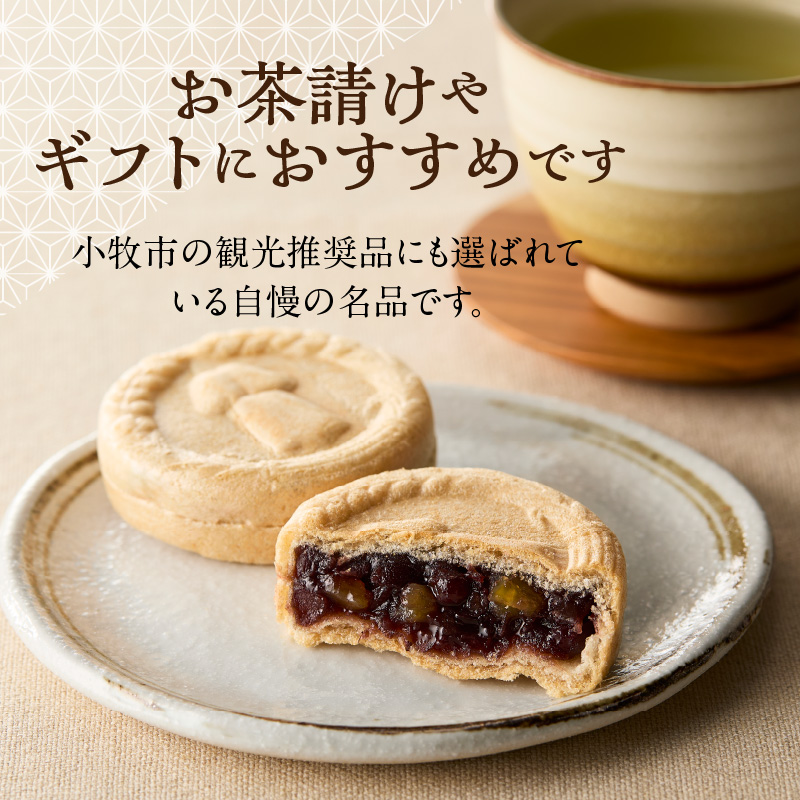 田縣もなか　１０個入り