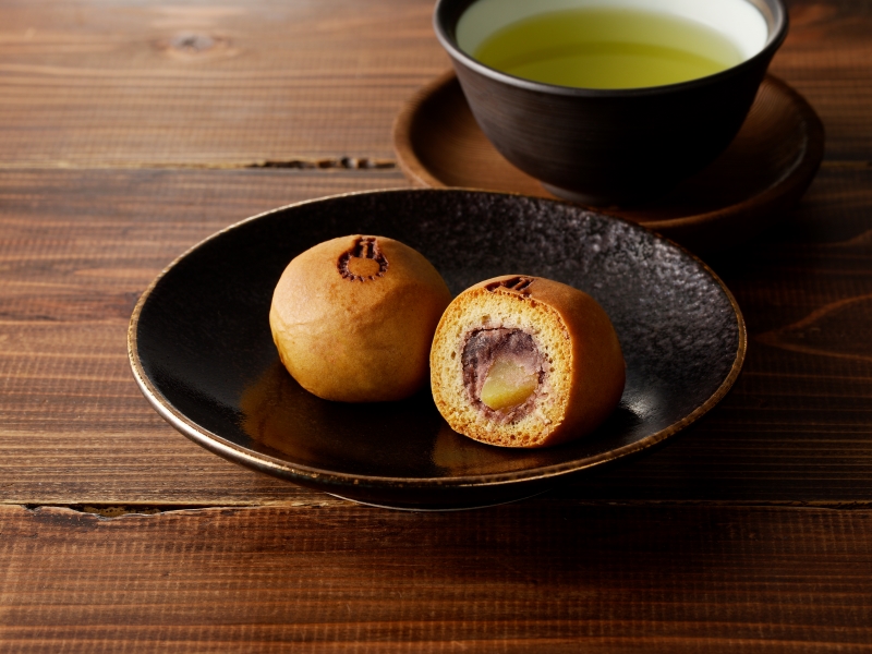 小牧銘菓セット