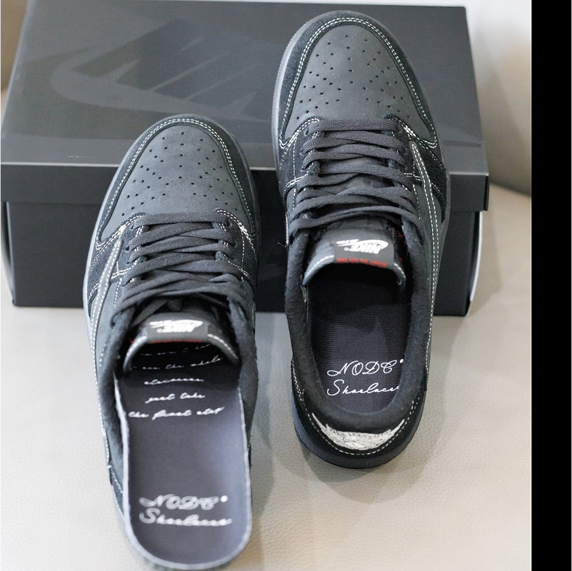 NODC Confortable Insole