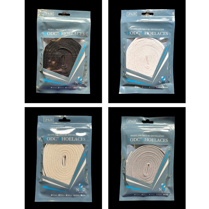 NODC Flexibility SHOELACES