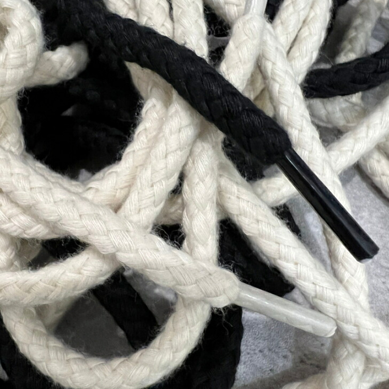 NODC CLASSIC ROPE SHOELACES ３セット