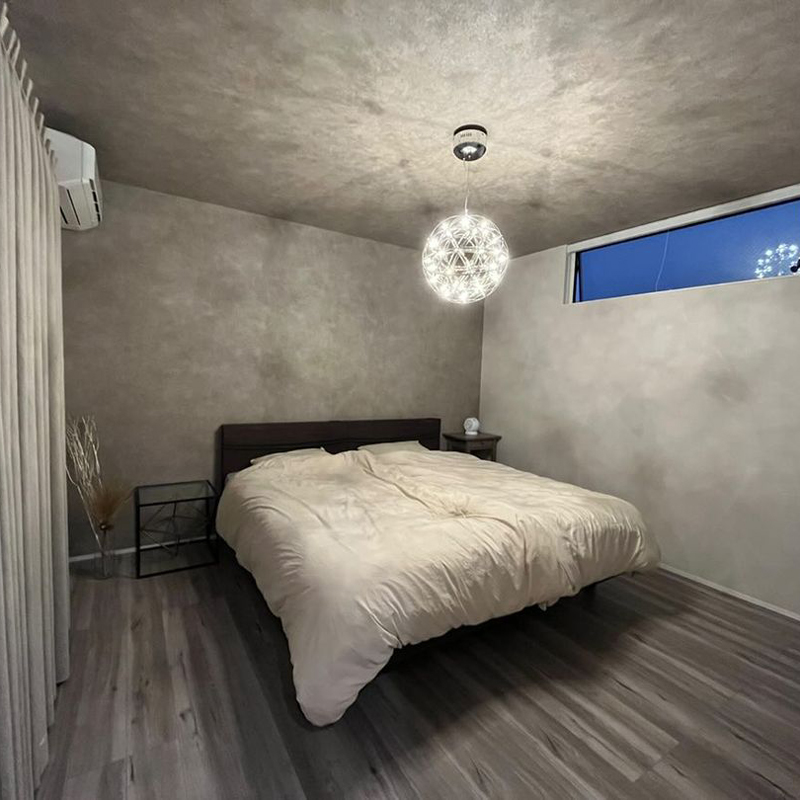 LEDペンダントライト50cm　ヴィーナス　P038