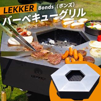LEKKER Bonds（ボンズ） [040K22]	