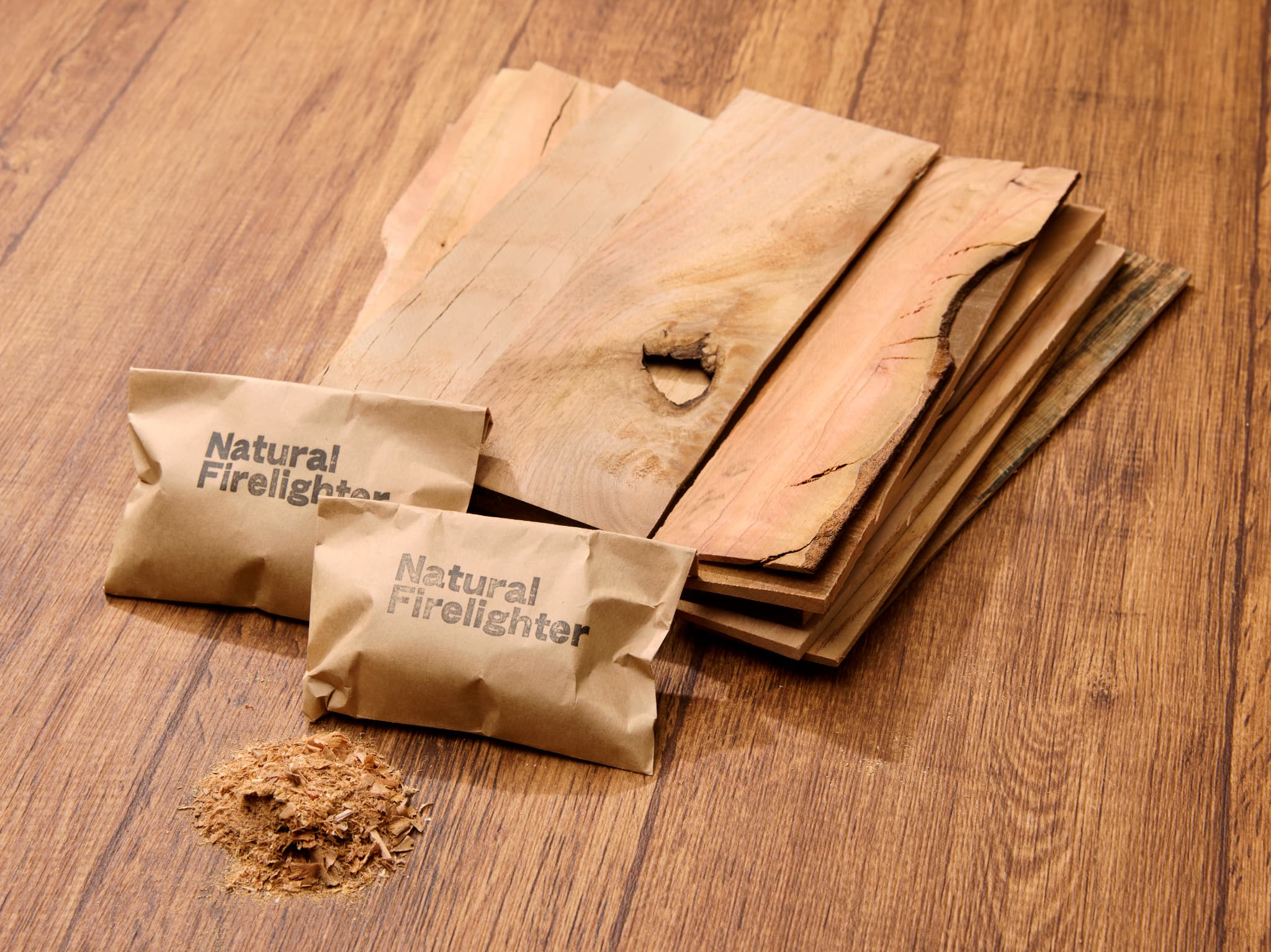 焚きつけ材セット　FIRE　STARTER　SET　 天然木使用 焚きつけ材セット FIRE STARTER SET 薪ストーブ キャンプ 焚き火 アウトドア 火起こし 着火用 木製エコ素材 初心者向け 防災備蓄 ソロキャンプ ファミリーキャンプ 小牧市 送料無料