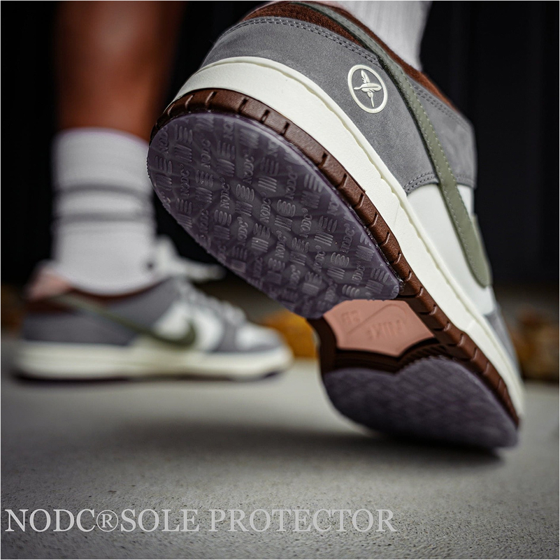 NODC SOLE PROTECTOR