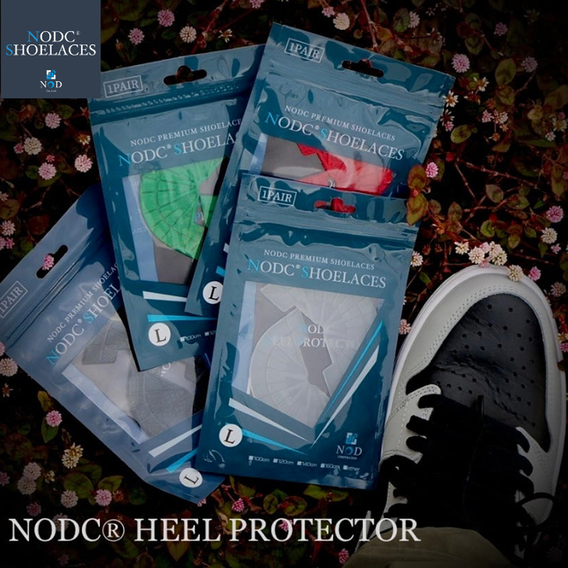 NODC HEEL PROTECTOR
