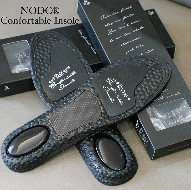NODC Confortable Insole