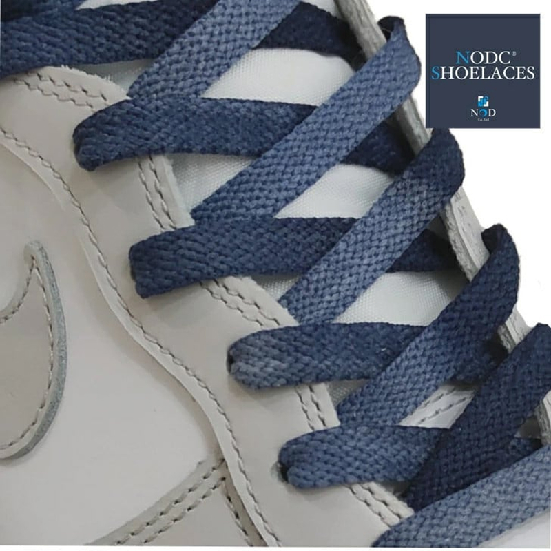 NODC Shading SHOELACES ３セット