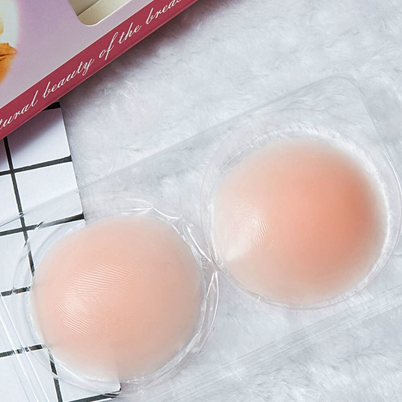 シリコン ニップレス