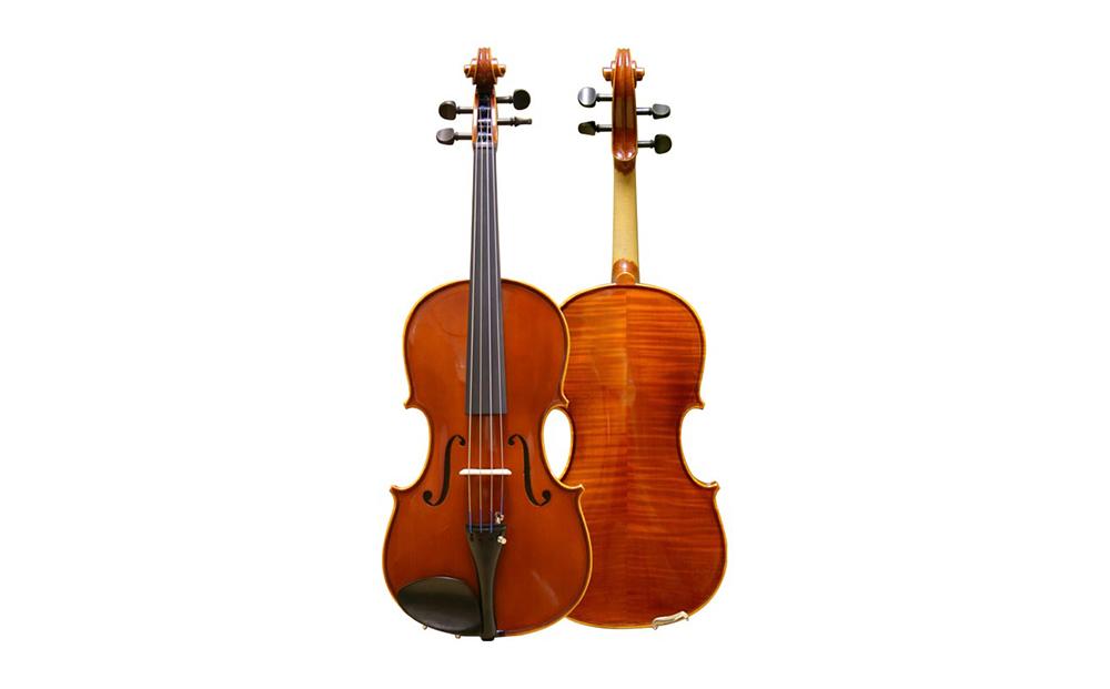 No.20S/20W アウトフィットビオラ 15.5インチ