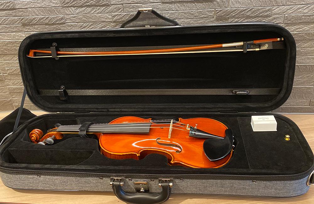 No.500 鈴木アウトフィットバイオリン