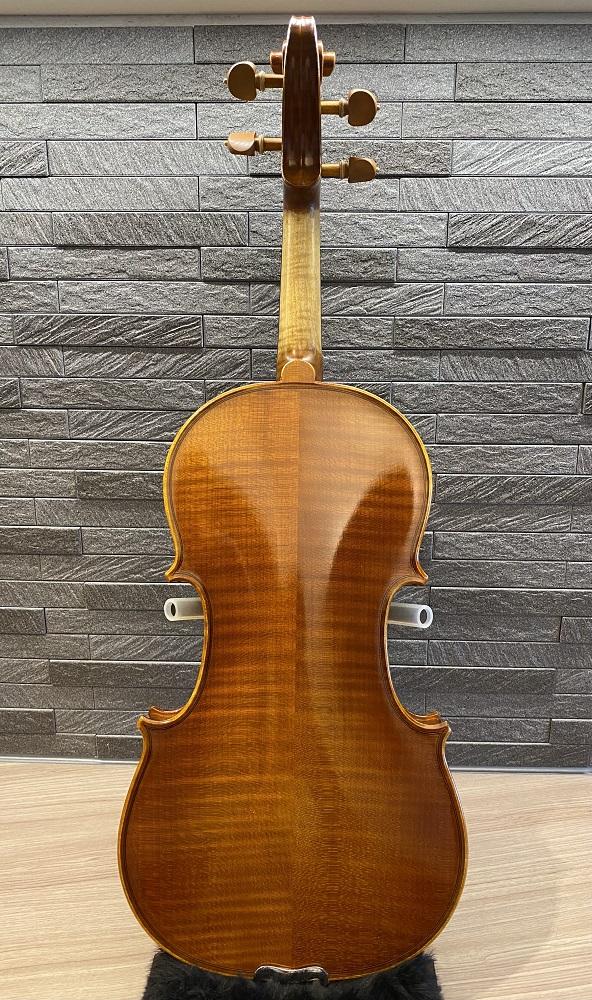 【復刻限定バイオリン 特１R】 大府市本社移転記念