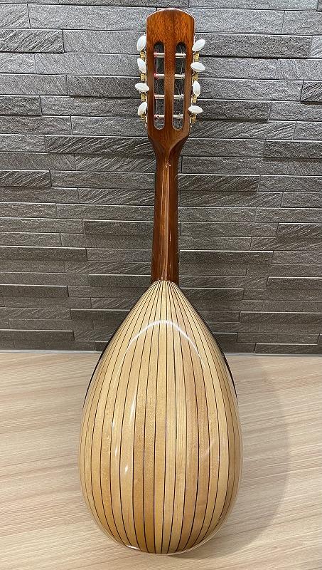 SUZUKI マンドリン M-30