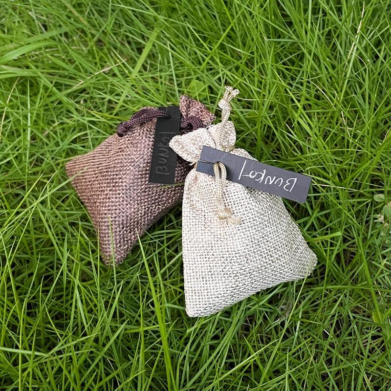 放置竹林利活用! 土壌改良材「ポーラス竹炭」24L+ 竹炭サシェ2袋