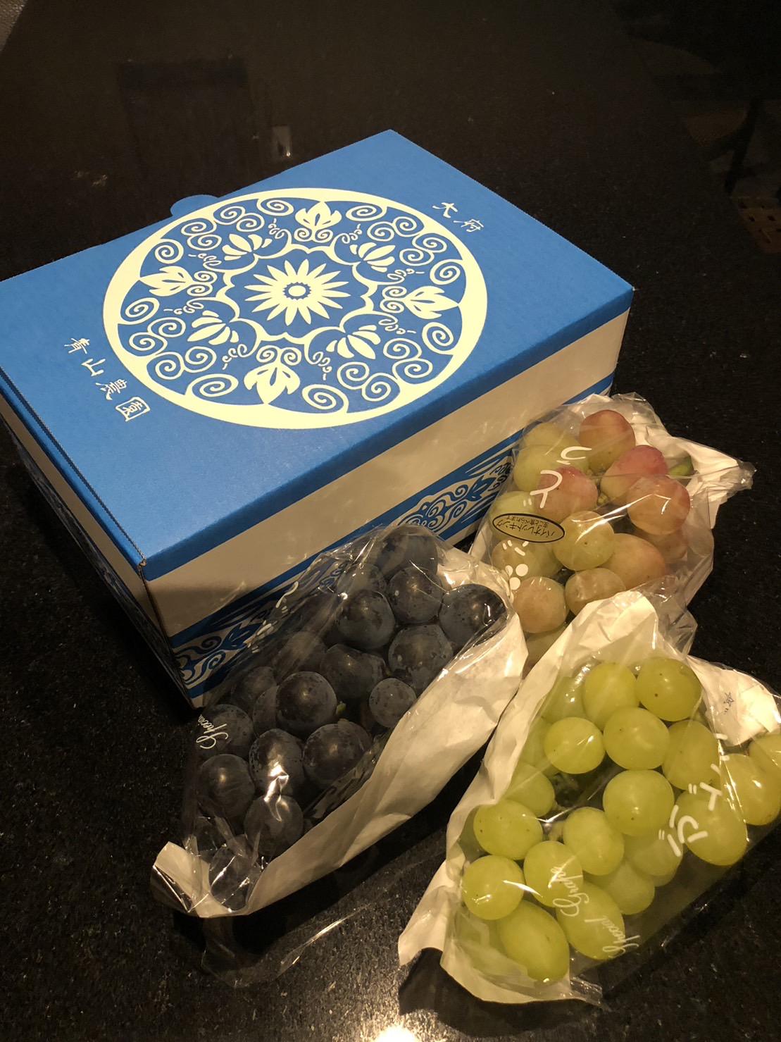 【先行予約】【数量限定】 ぶどう 詰め合わせセット 約2kg 〔2026年8月上旬より順次発送〕