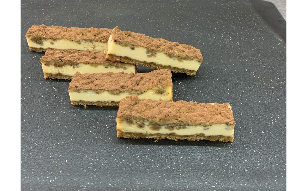 焼きティラミス　1箱（5本入）