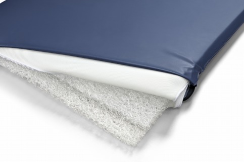 病院介護用 エアウィーヴ ウェルネスモデル マットレス M80-83RP / ギフト 贈り物 プレゼント 祝い 内祝い 誕生日 記念日 お土産 父 母 敬老 お中元 お歳暮