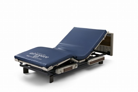 病院介護用 エアウィーヴ ウェルネスモデル マットレス M45-91RP / ギフト 贈り物 プレゼント 祝い 内祝い 誕生日 記念日 お土産 父 母 敬老 お中元 お歳暮