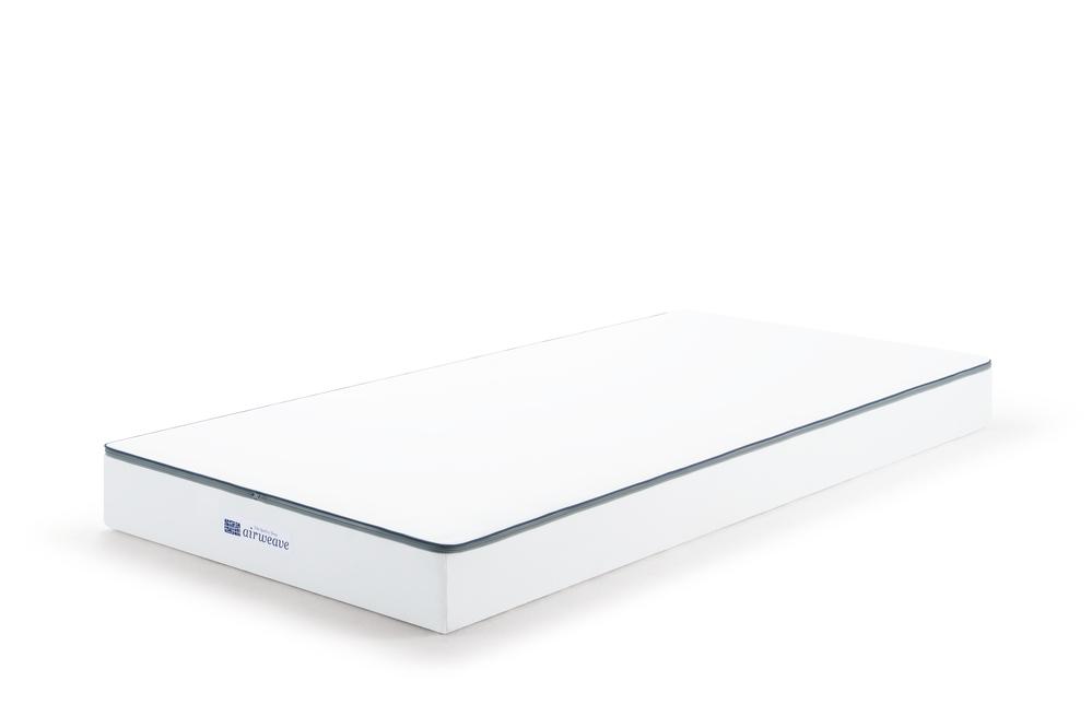 エアウィーヴ ベッド マットレス S01  ダブル　洗える ベット 寝具 / ギフト 贈り物 プレゼント 祝い 内祝い 誕生日 記念日 お土産 父 母 敬老 お中元 お歳暮