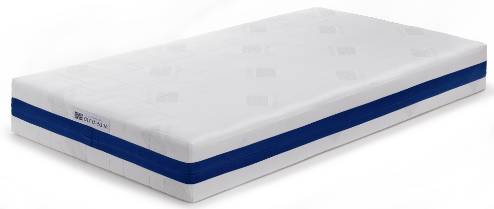 エアウィーヴ ベッド マットレス S03  セミダブル　洗える ベット / ギフト 贈り物 プレゼント 祝い 内祝い 誕生日 記念日 お土産 父 母 敬老 お中元 お歳暮