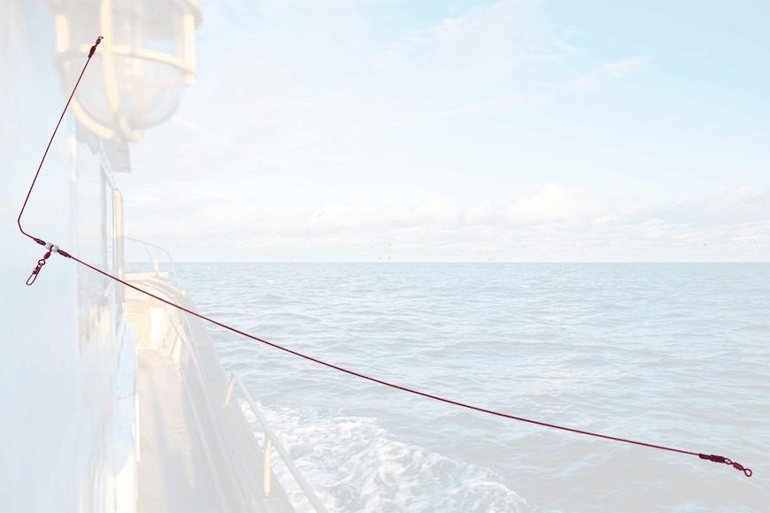 夢の天秤 夢天カラーシリーズ 赤　CR-1000-1.5【吉見製作所】