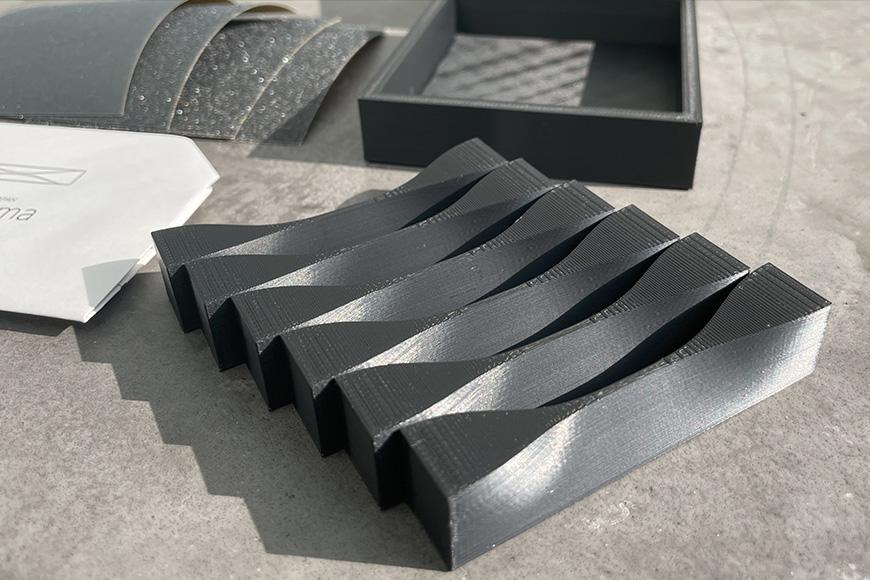 HITOTEMA〈S〉自分で仕上げる 箸置き６個セット