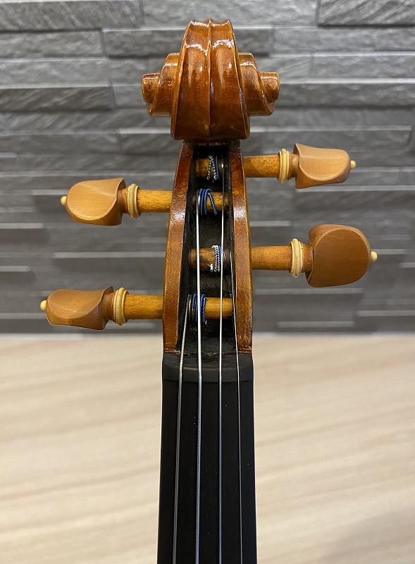 【復刻限定バイオリン 特１R】 大府市本社移転記念