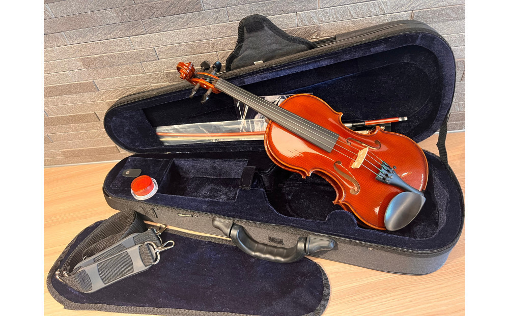 SUZUKI No.510set バイオリンセット