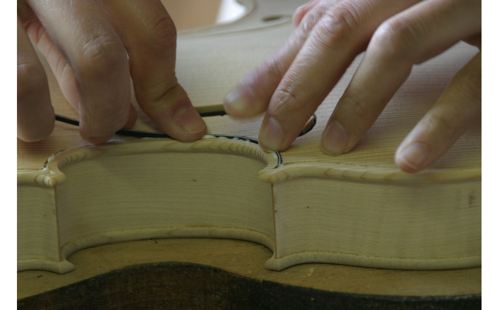 バイオリン修理・メンテナンス 利用チケット15,000円分 (店舗受付用) ヴァイオリン 手入れ 修理・メンテナンス調整 利用券 商品券 割引券