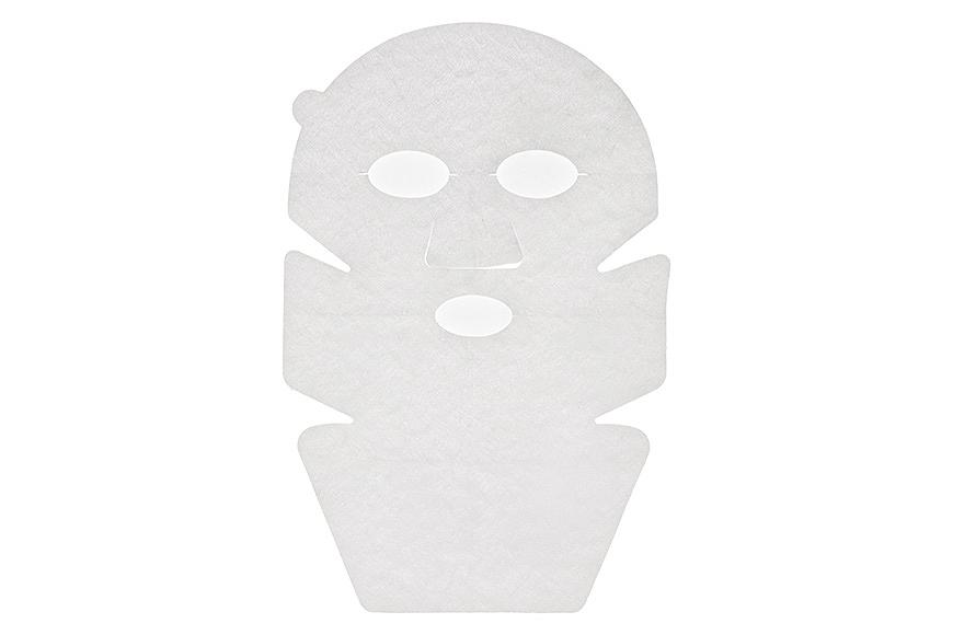 プリエクラ 高保湿マスク6枚　スギ薬局プライベートブランド